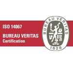 ISO 14067:2018 – CARBON FOOTPRINT DI PRODOTTO