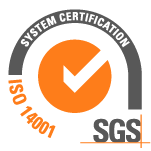 ISO 14001:2015 - Gestione ambientale