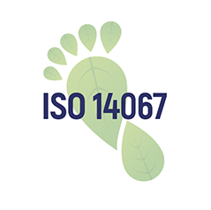 icon  prodotti con Carbon Footprint