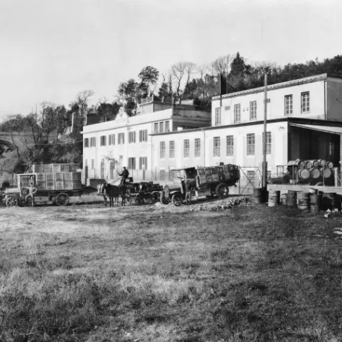 Genova 1930