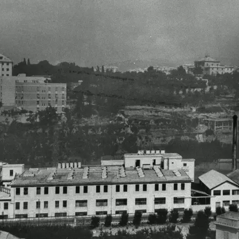 Genova 1960