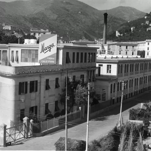 genova 1970